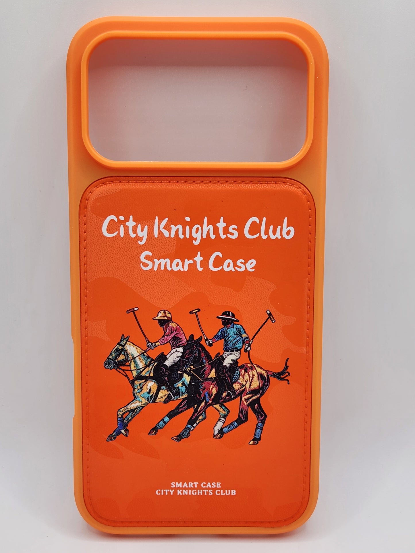 🐎🐎🐎بوشيط عصري بتصميم رياضي فاخر مع قبضة مريحة وحماية متكاملة(IPHONE 17 PRO MAX)