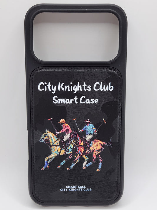 🐎🐎🐎بوشيط عصري بتصميم رياضي فاخر مع قبضة مريحة وحماية متكاملة(IPHONE 17 PRO MAX)