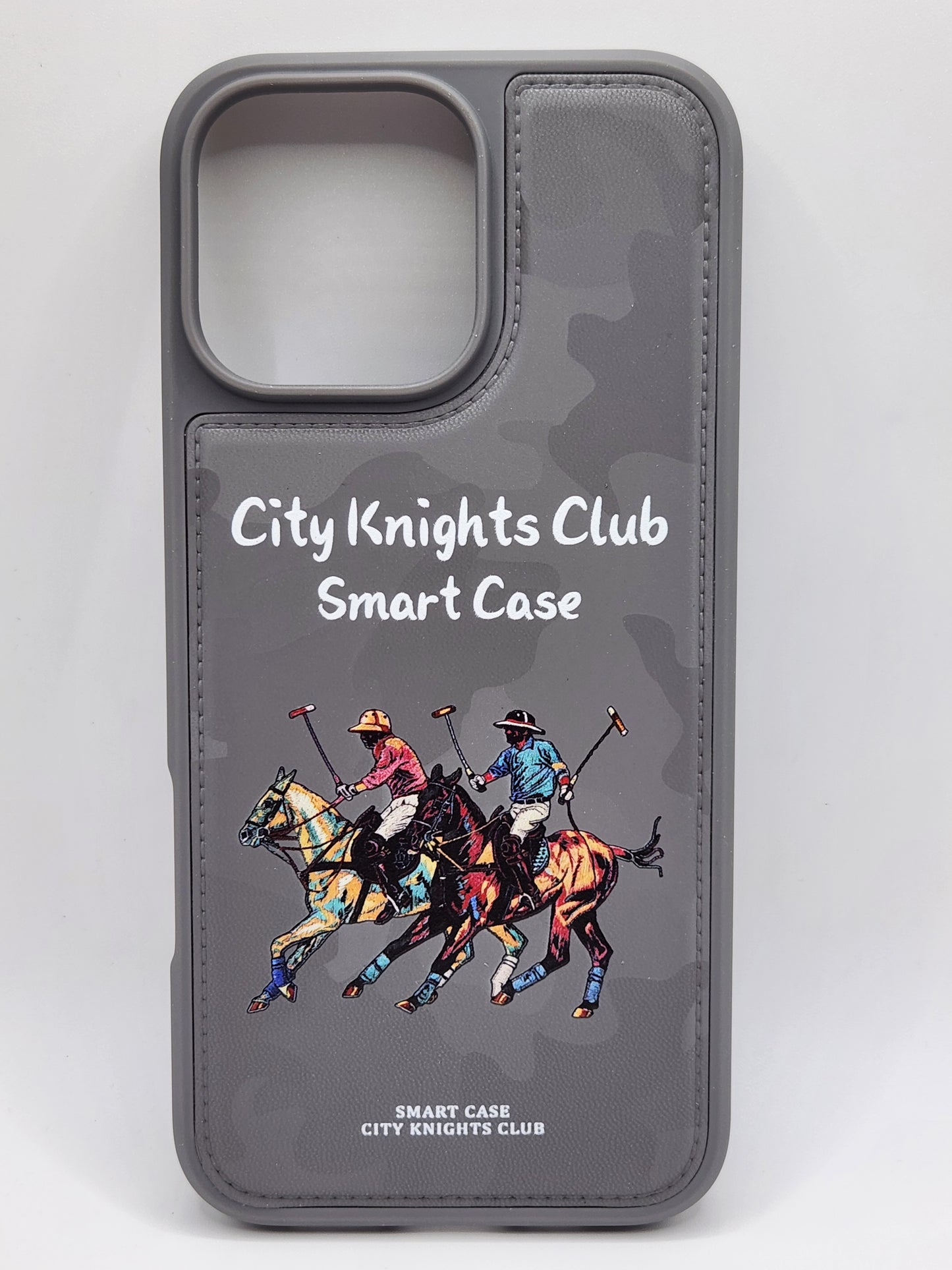 🐎🐎🐎بوشيط عصري بتصميم رياضي فاخر مع قبضة مريحة وحماية متكاملة(IPHONE 16 PRO MAX)