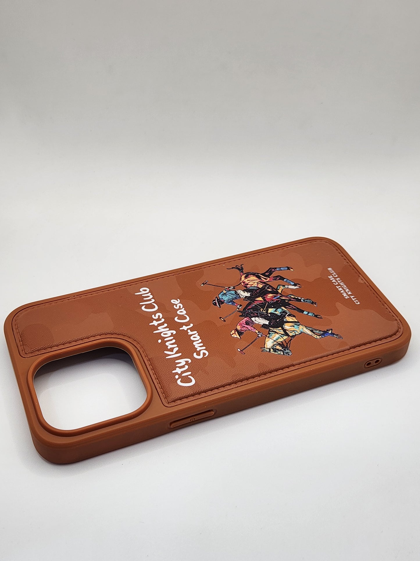 🐎🐎🐎بوشيط عصري بتصميم رياضي فاخر مع قبضة مريحة وحماية متكاملة(IPHONE 15 PRO MAX)