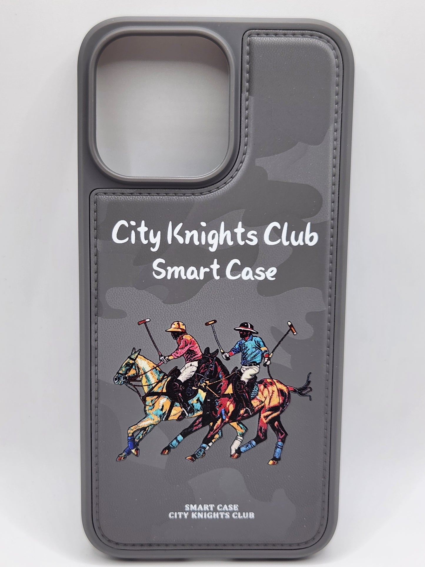 🐎🐎🐎بوشيط عصري بتصميم رياضي فاخر مع قبضة مريحة وحماية متكاملة(IPHONE 13/14 NORMAL)