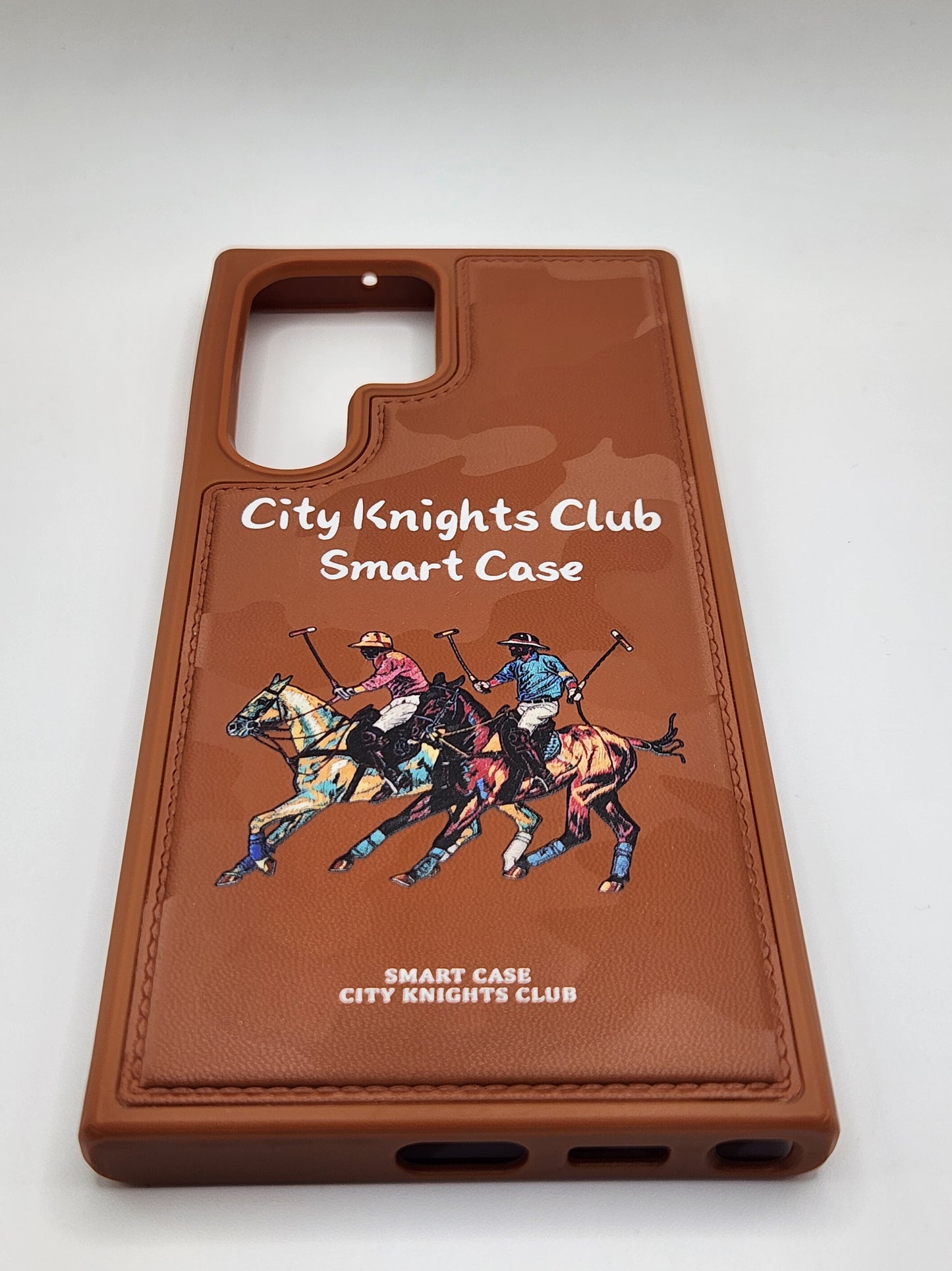 🐎🐎🐎بوشيط عصري بتصميم رياضي فاخر مع قبضة مريحة وحماية متكاملة(SAMSUNG S23 ULTRA)