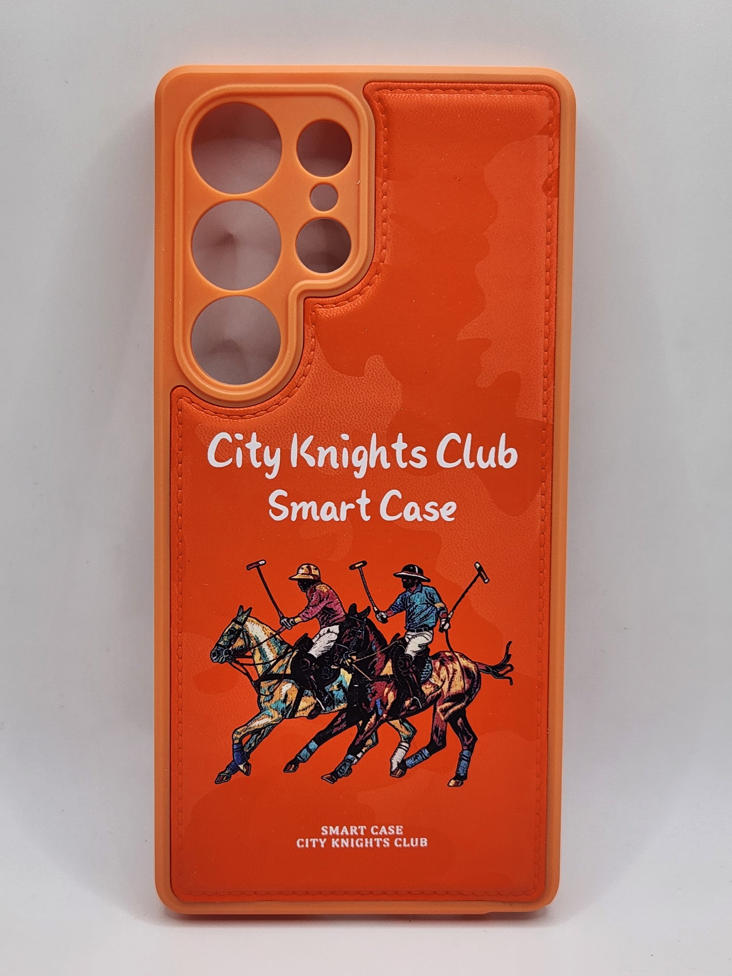 🐎🐎🐎بوشيط عصري بتصميم رياضي فاخر مع قبضة مريحة وحماية متكاملة(SAMSUNG S25 ULTRA)