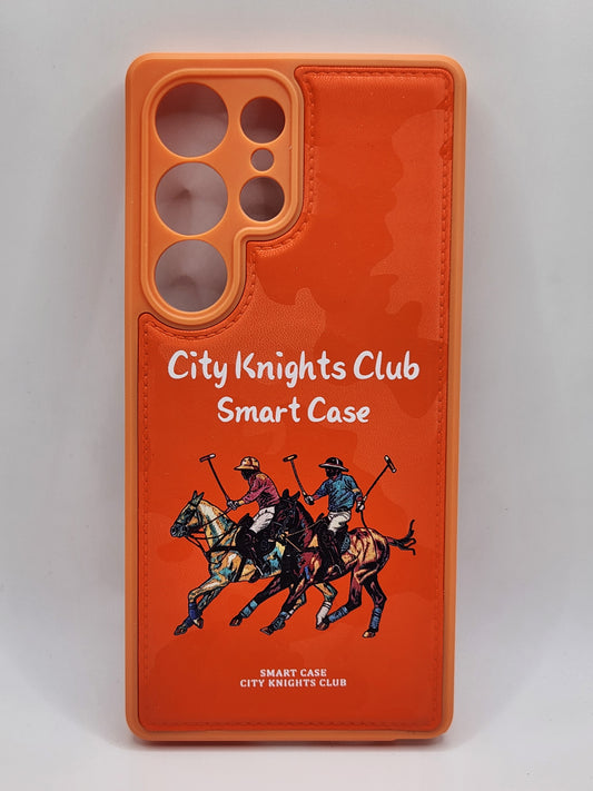 🐎🐎🐎بوشيط عصري بتصميم رياضي فاخر مع قبضة مريحة وحماية متكاملة(SAMSUNG S25 ULTRA)