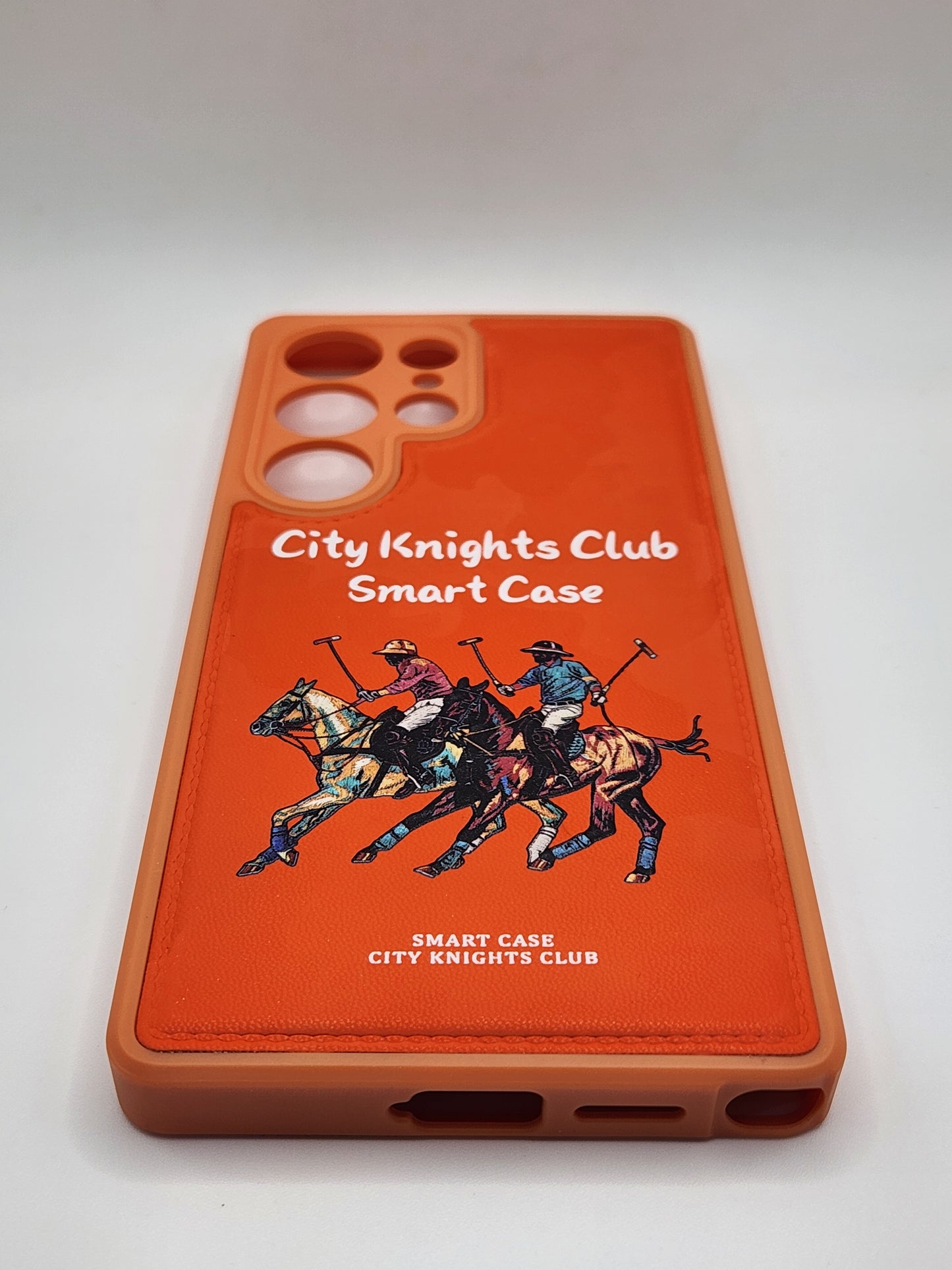 🐎🐎🐎بوشيط عصري بتصميم رياضي فاخر مع قبضة مريحة وحماية متكاملة(SAMSUNG S25 ULTRA)