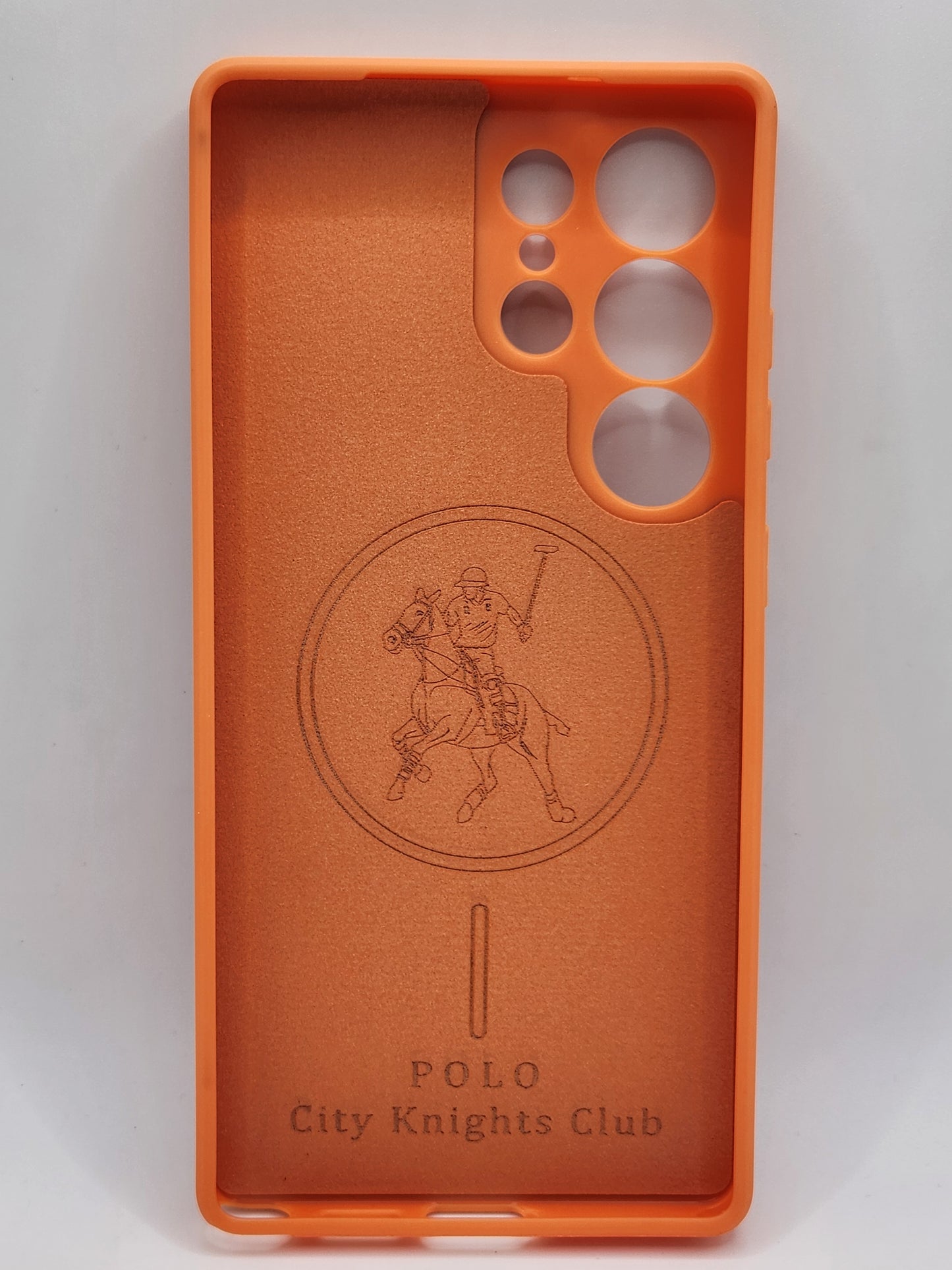 🐎🐎🐎بوشيط عصري بتصميم رياضي فاخر مع قبضة مريحة وحماية متكاملة(SAMSUNG S25 ULTRA)