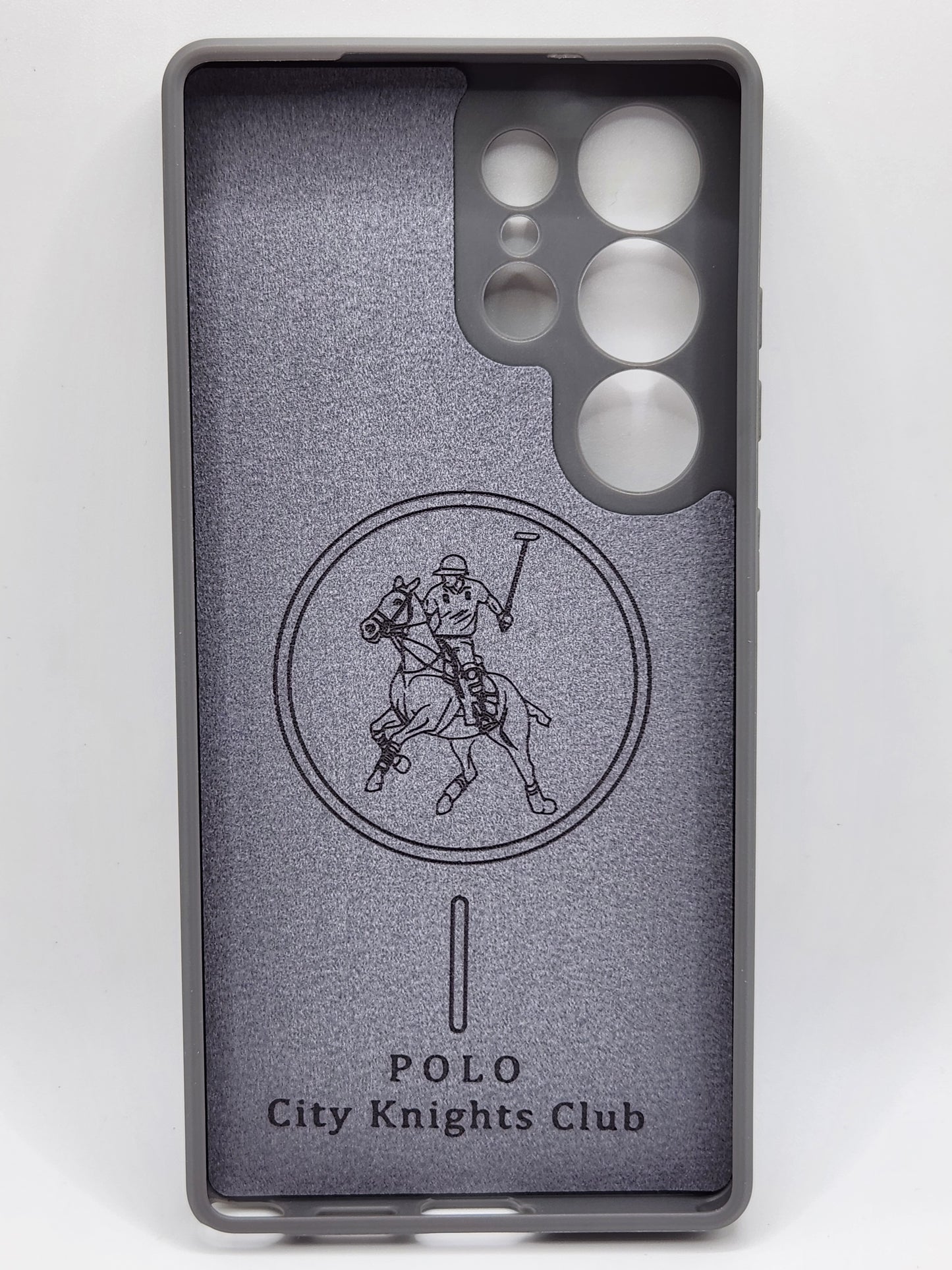 🐎🐎🐎بوشيط عصري بتصميم رياضي فاخر مع قبضة مريحة وحماية متكاملة(SAMSUNG S25 ULTRA)