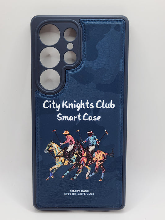 🐎🐎🐎بوشيط عصري بتصميم رياضي فاخر مع قبضة مريحة وحماية متكاملة(SAMSUNG S25 ULTRA)