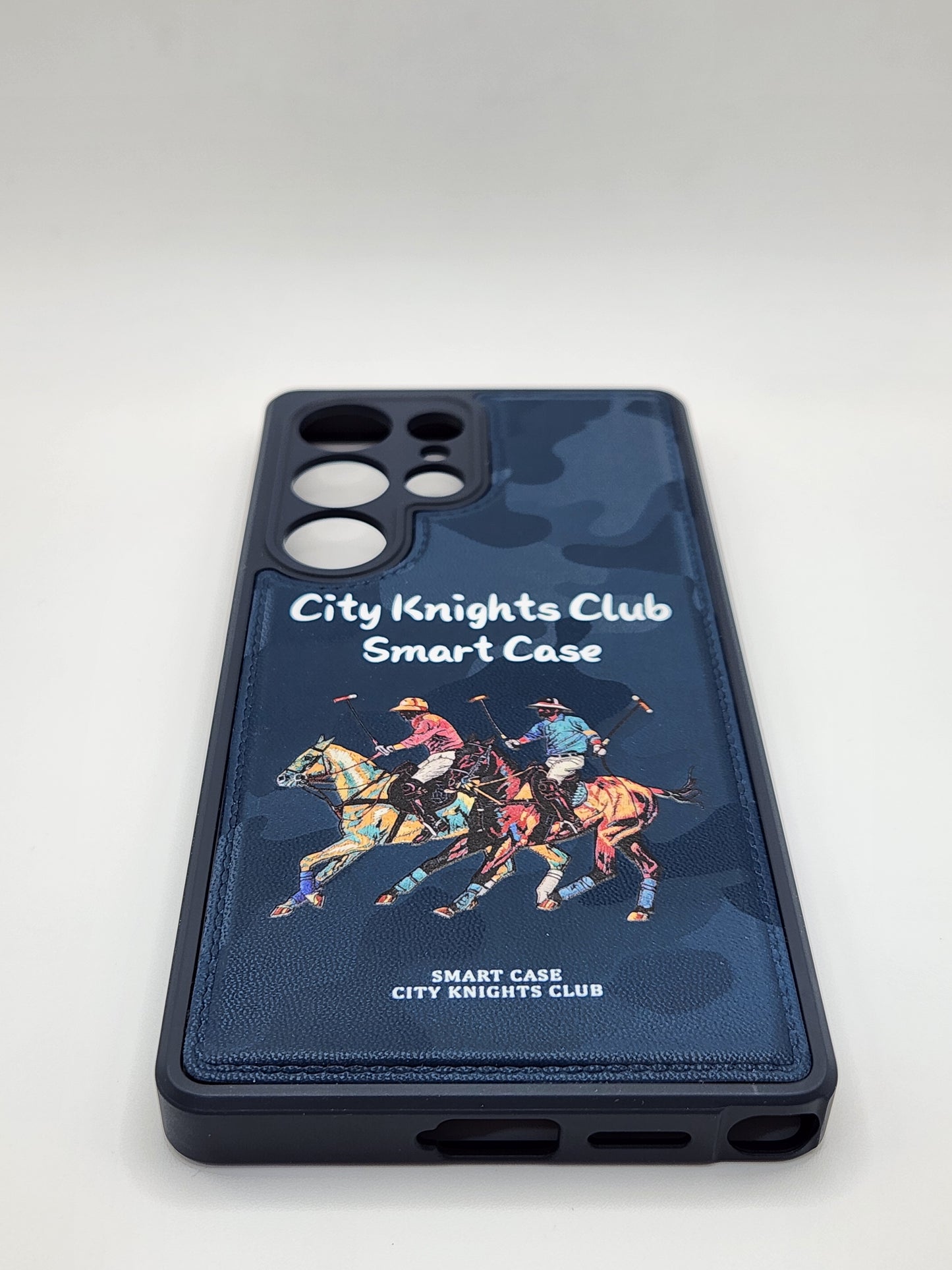 🐎🐎🐎بوشيط عصري بتصميم رياضي فاخر مع قبضة مريحة وحماية متكاملة(SAMSUNG S25 ULTRA)