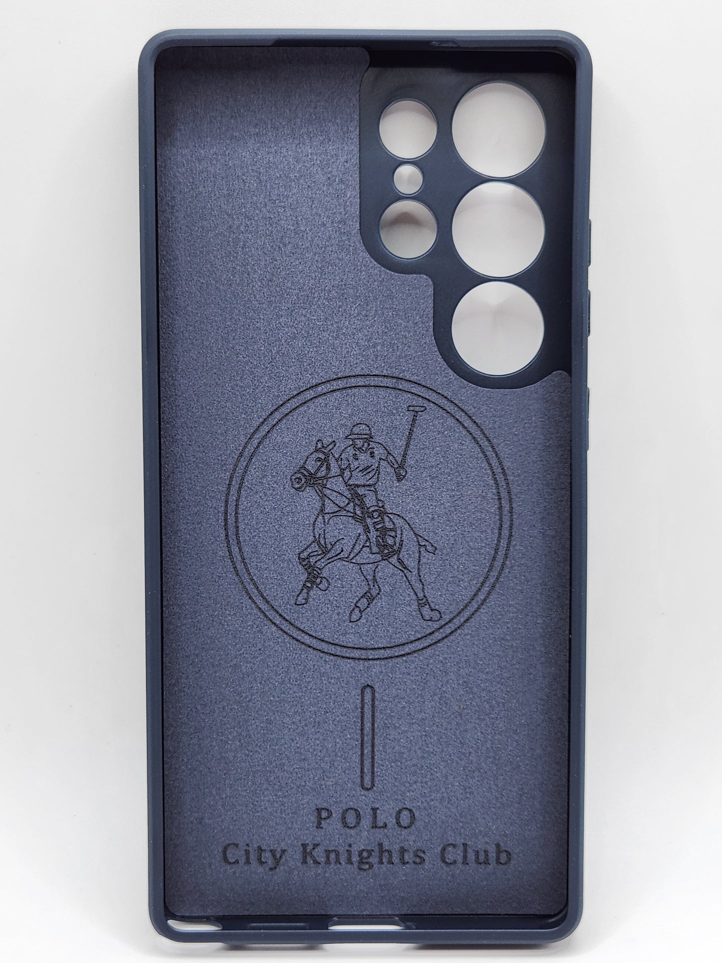 🐎🐎🐎بوشيط عصري بتصميم رياضي فاخر مع قبضة مريحة وحماية متكاملة(SAMSUNG S25 ULTRA)