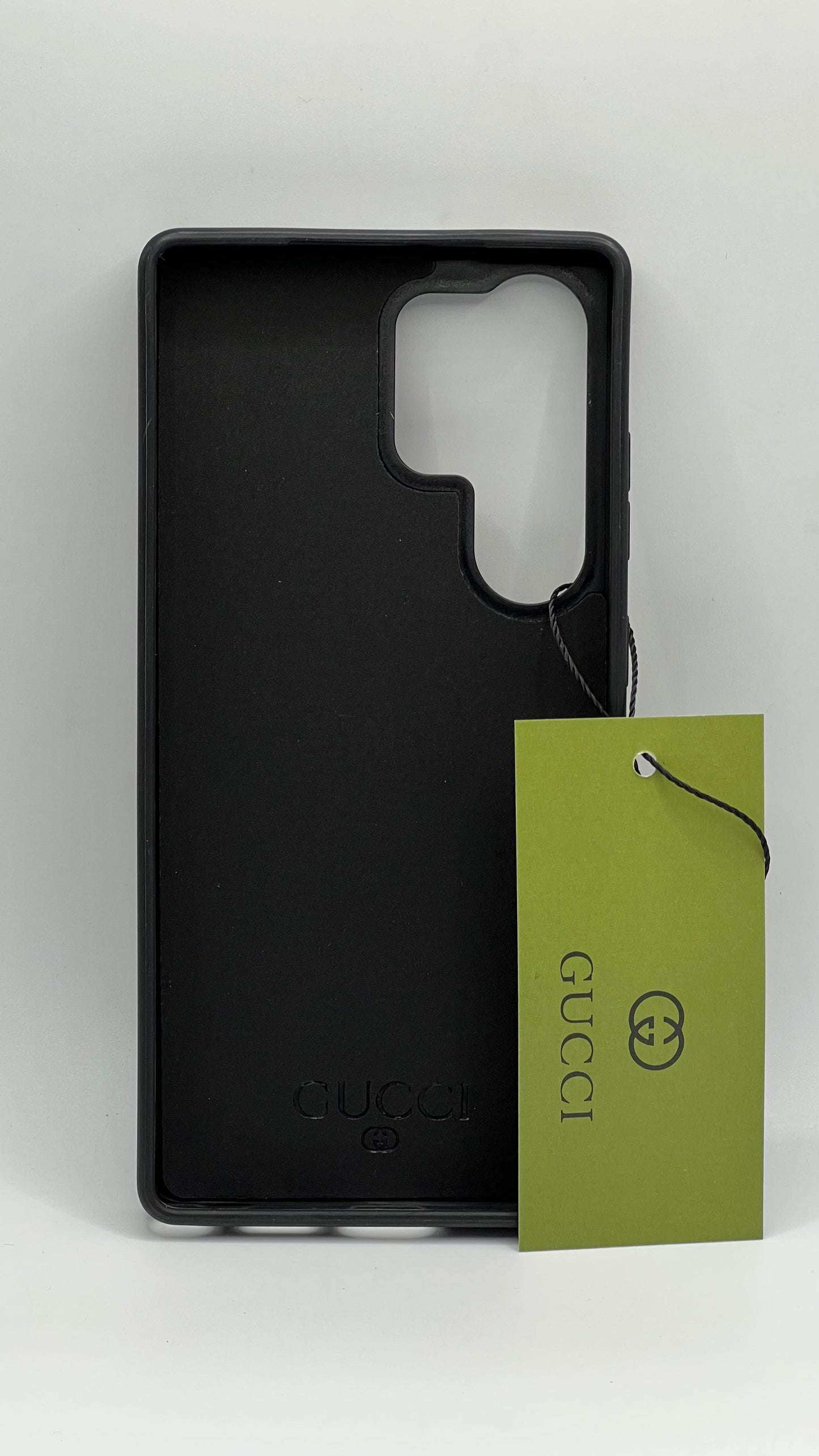 بوشيط فاخر بتصميم أنيق وإطار معدني عصري(SAMSUNG S22 ULTRA)