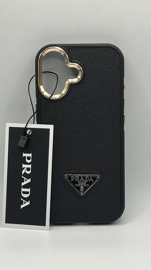 بوشيط فاخر بتصميم أنيق وإطار معدني عصري(IPHONE 17 NORMAL)