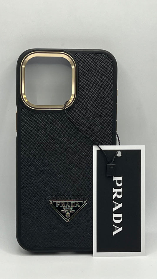 بوشيط فاخر بتصميم أنيق وإطار معدني عصري(IPHONE 16 PRO MAX)