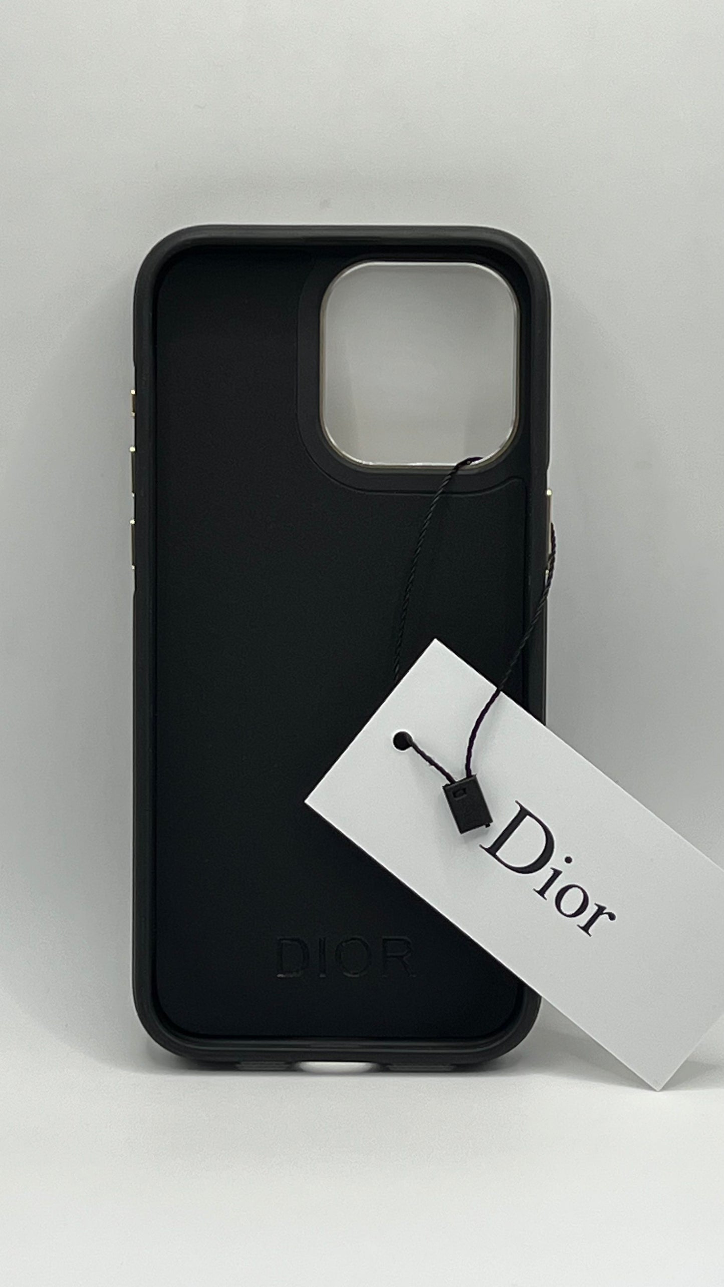 بوشيط فاخر بتصميم أنيق وإطار معدني عصري(IPHONE 14 PRO MAX)