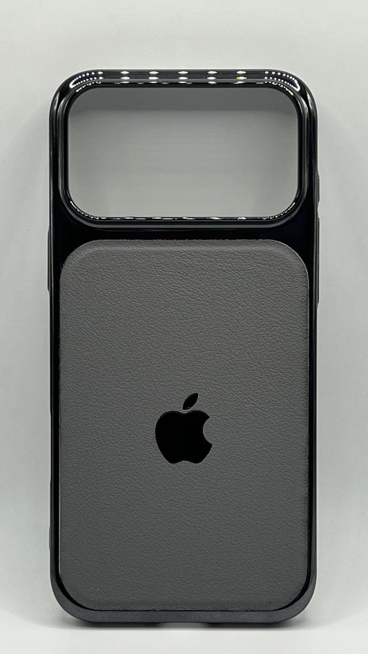 بوشيط آيفون بتصميم أنيق (IPHONE 17 PRO MAX)