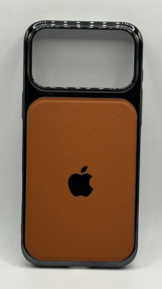 بوشيط آيفون بتصميم أنيق (IPHONE 17 PRO MAX)
