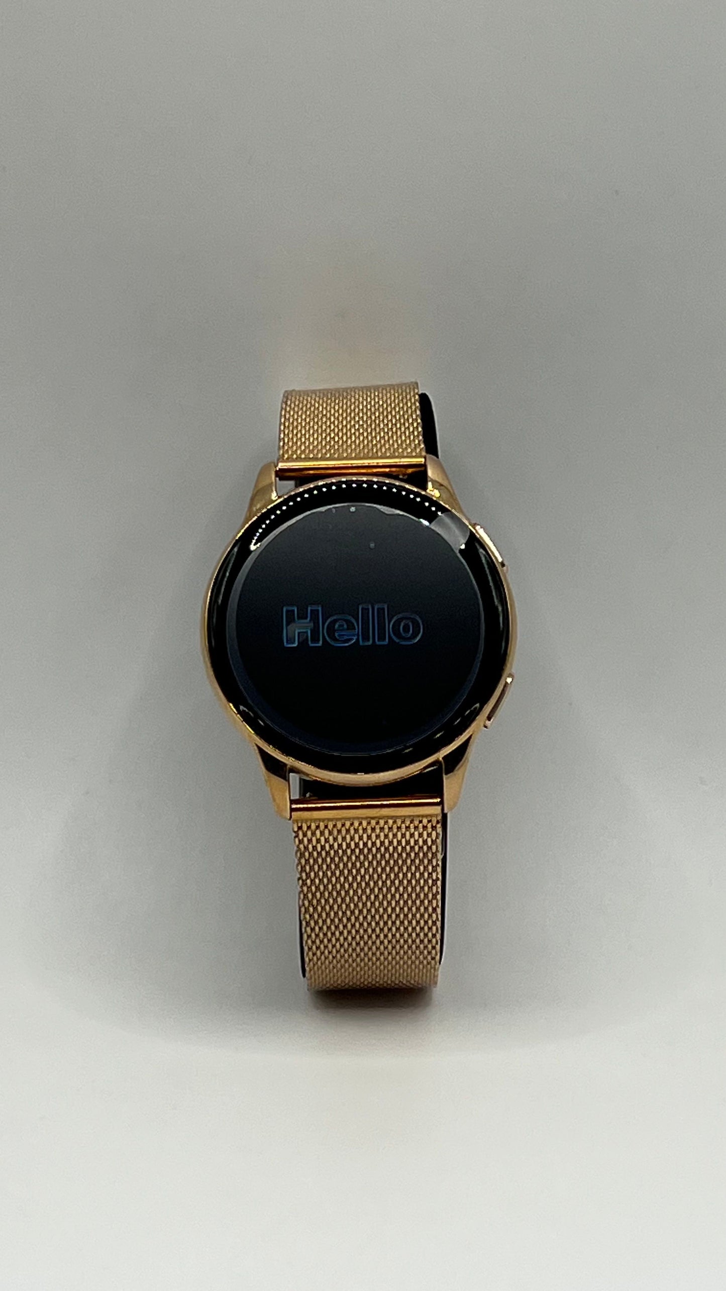 REVOOX SmartWatch AMOLED HIYA PLUS -RSW-W041