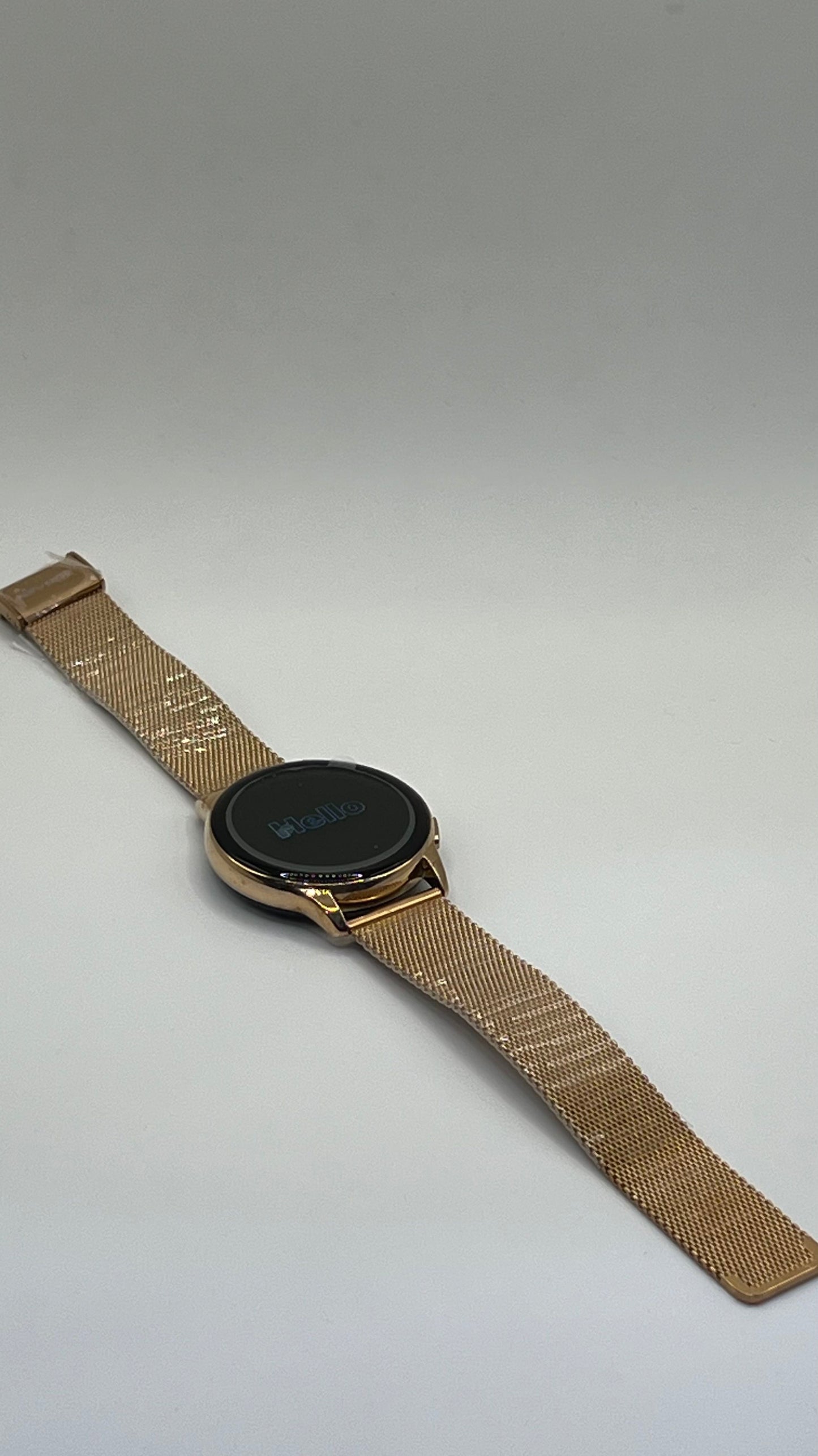 REVOOX SmartWatch AMOLED HIYA PLUS -RSW-W041