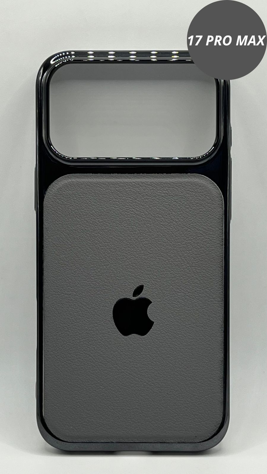 بوشيط آيفون بتصميم أنيق (IPHONE 17 PRO MAX)