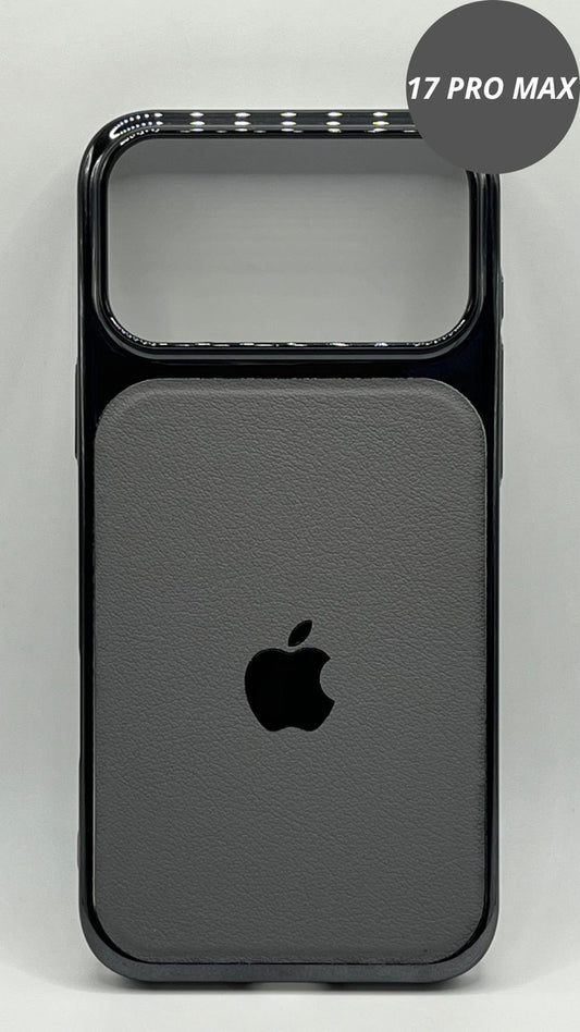 بوشيط آيفون بتصميم أنيق (IPHONE 17 PRO MAX)