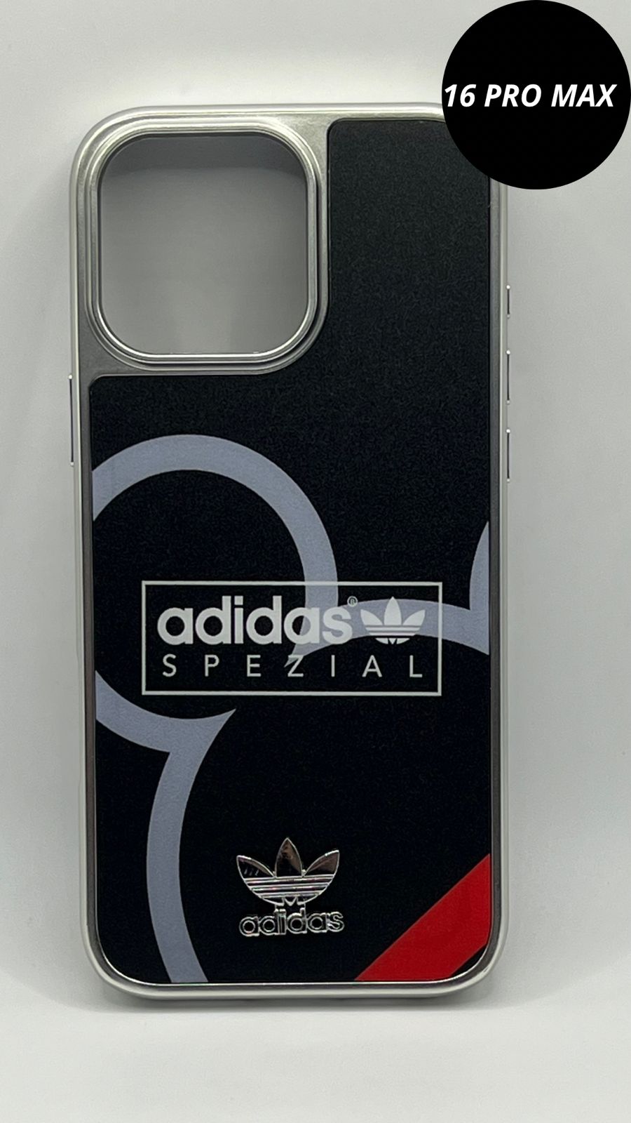 بوشيط بتصميم عصري أنيق ولمسة رياضية مميزة✅(IPHONE 16 PRO MAX)