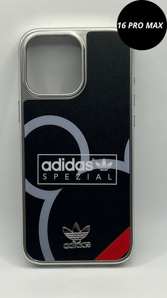 بوشيط بتصميم عصري أنيق ولمسة رياضية مميزة✅(IPHONE 16 PRO MAX)