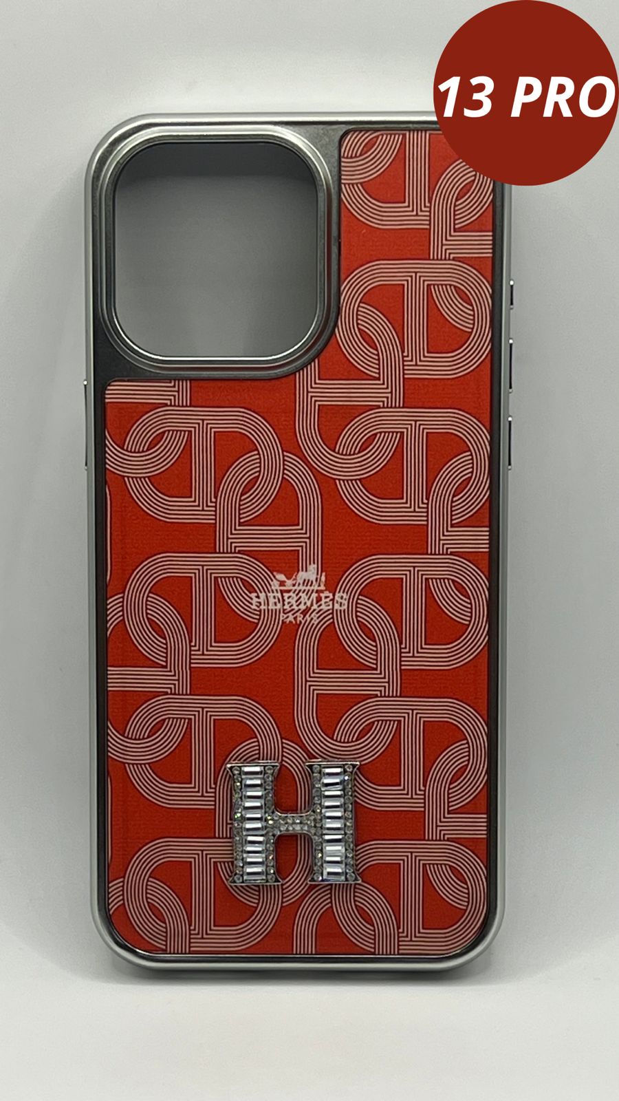 بوشيط بتصميم عصري أنيق ولمسة رياضية مميزة✅(IPHONE 13 PRO)
