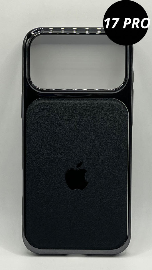 بوشيط آيفون بتصميم أنيق (IPHONE 17 PRO)