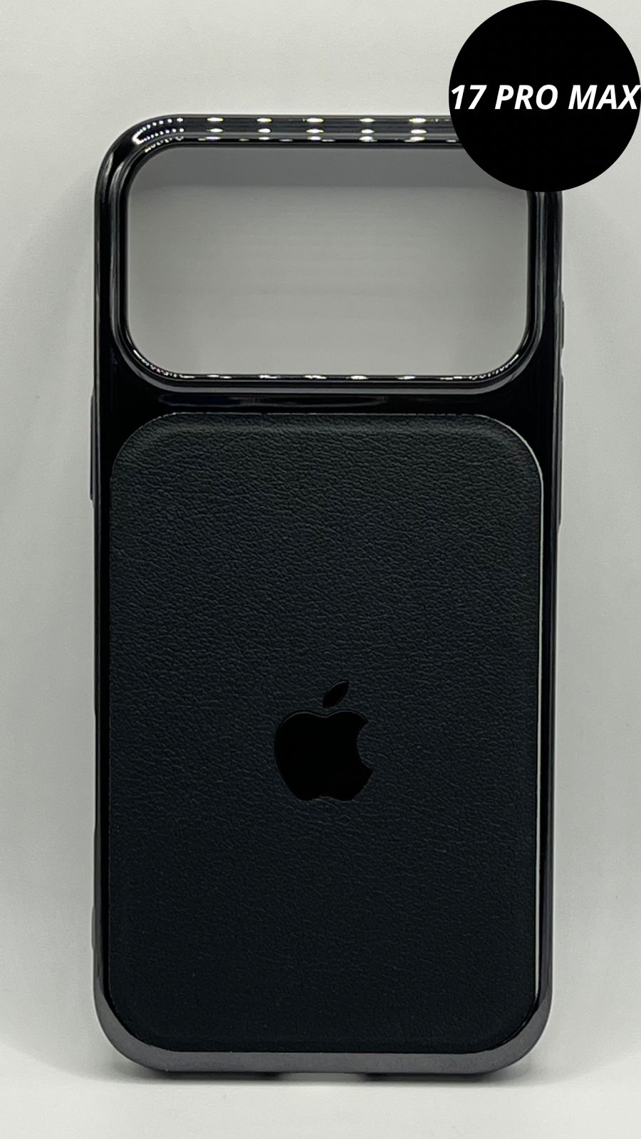 بوشيط آيفون بتصميم أنيق (IPHONE 17 PRO MAX)