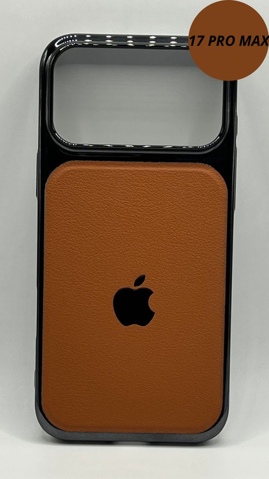 بوشيط آيفون بتصميم أنيق (IPHONE 17 PRO MAX)