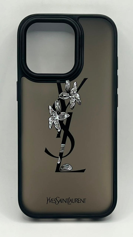 بوشيط فاخر بتصميم أنيق حماية كاملة ولمسة عصرية(IPHONE 16 PRO)