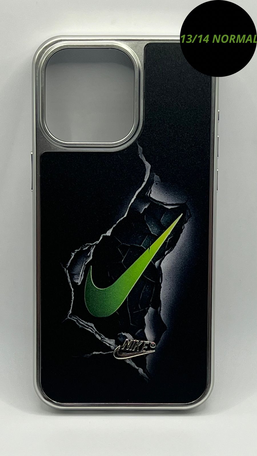 بوشيط بتصميم عصري أنيق ولمسة رياضية مميزة✅(IPHONE 13/14 NORMAL)