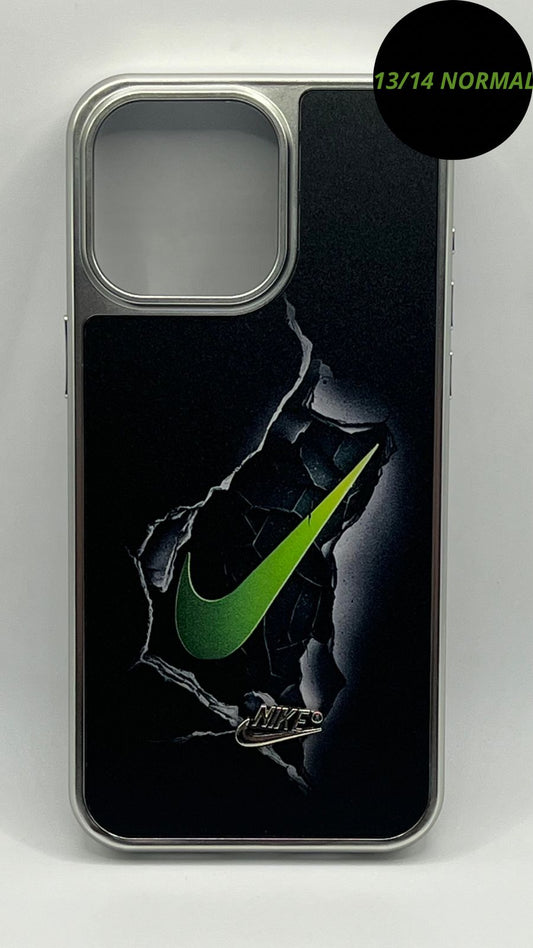 بوشيط بتصميم عصري أنيق ولمسة رياضية مميزة✅(IPHONE 13/14 NORMAL)