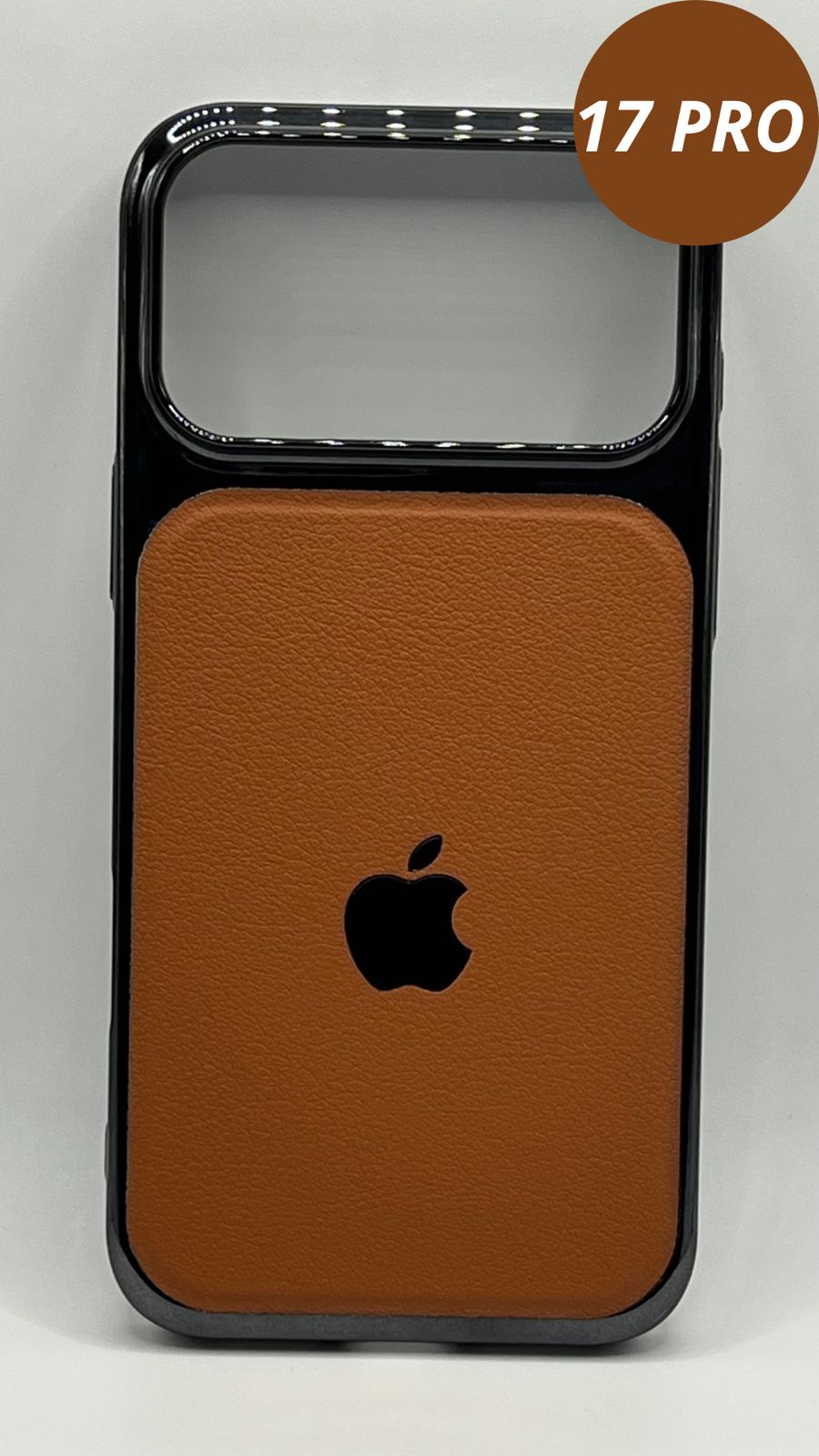 بوشيط آيفون بتصميم أنيق (IPHONE 17 PRO)