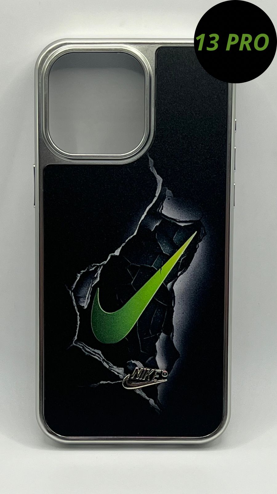 بوشيط بتصميم عصري أنيق ولمسة رياضية مميزة✅(IPHONE 13 PRO)