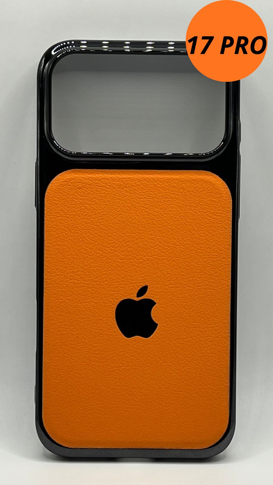 بوشيط آيفون بتصميم أنيق (IPHONE 17 PRO)
