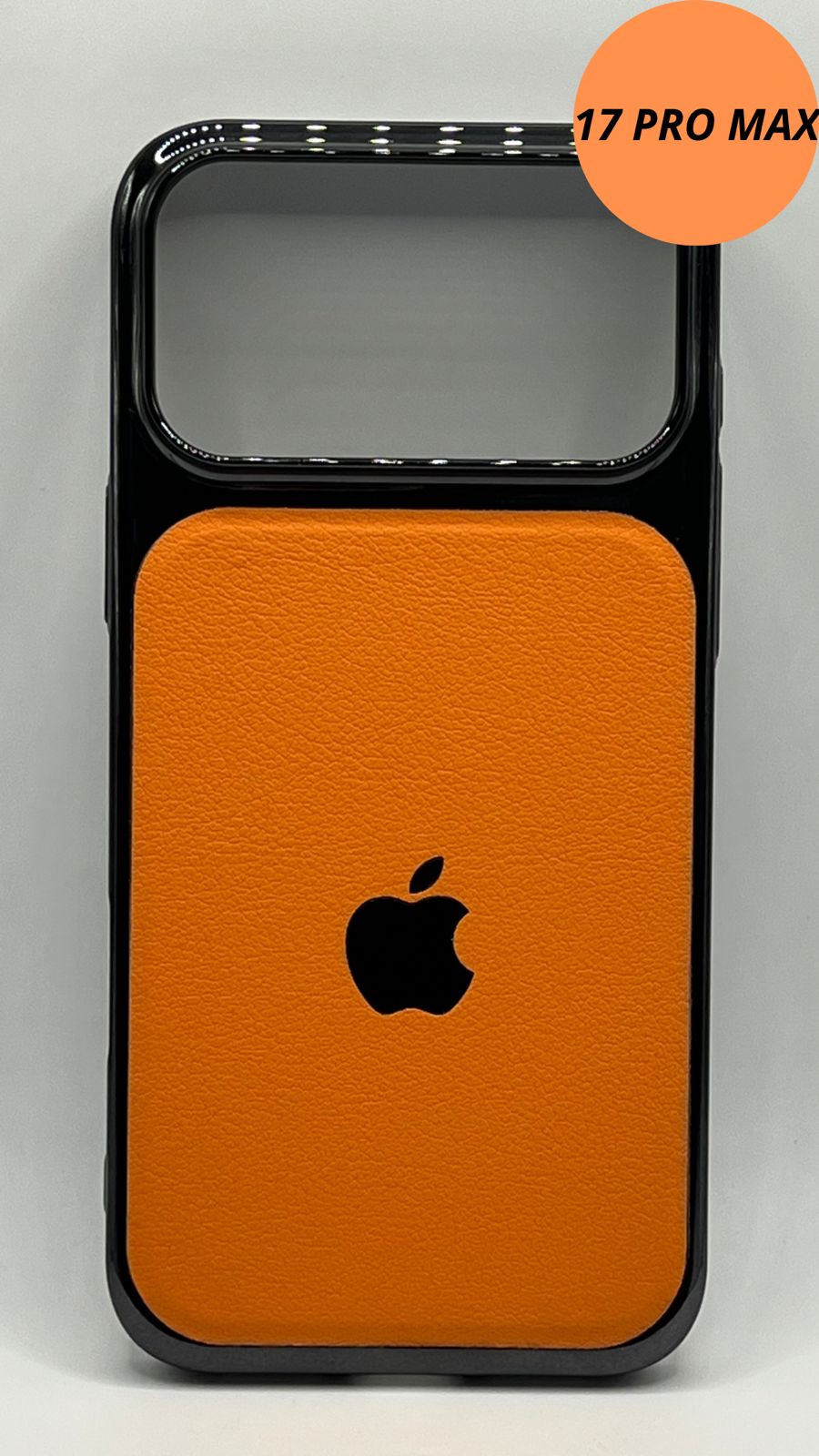 بوشيط آيفون بتصميم أنيق (IPHONE 17 PRO MAX)