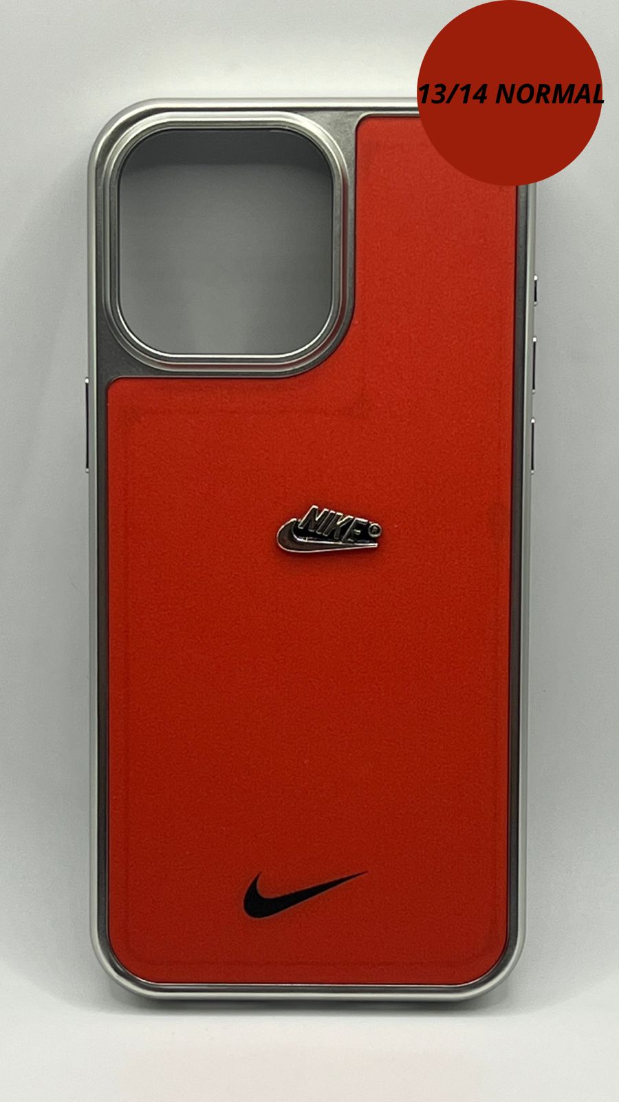 بوشيط بتصميم عصري أنيق ولمسة رياضية مميزة✅(IPHONE 13/14 NORMAL)