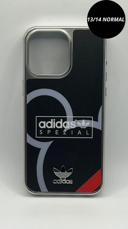 بوشيط بتصميم عصري أنيق ولمسة رياضية مميزة✅(IPHONE 13/14 NORMAL)