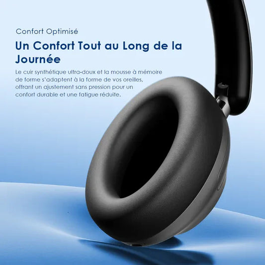 oraimo BoomPop Pro Wireless Headphone