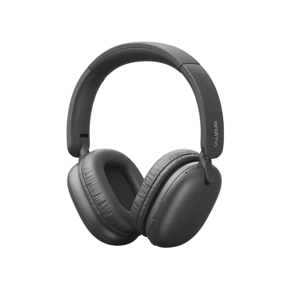 oraimo BoomPop Lite Écouteurs supra-auriculaires sans fil ENC