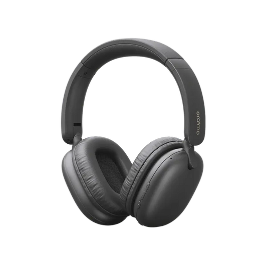 oraimo BoomPop Lite Écouteurs supra-auriculaires sans fil ENC
