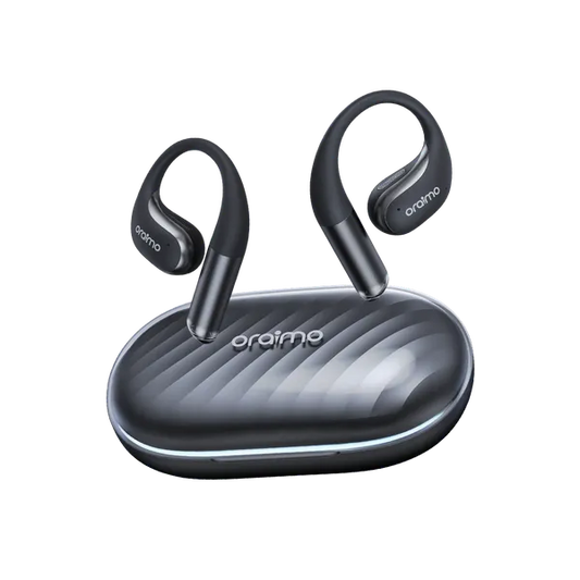 oraimo OpenArc Basses Open-Ear Wireless Earphones