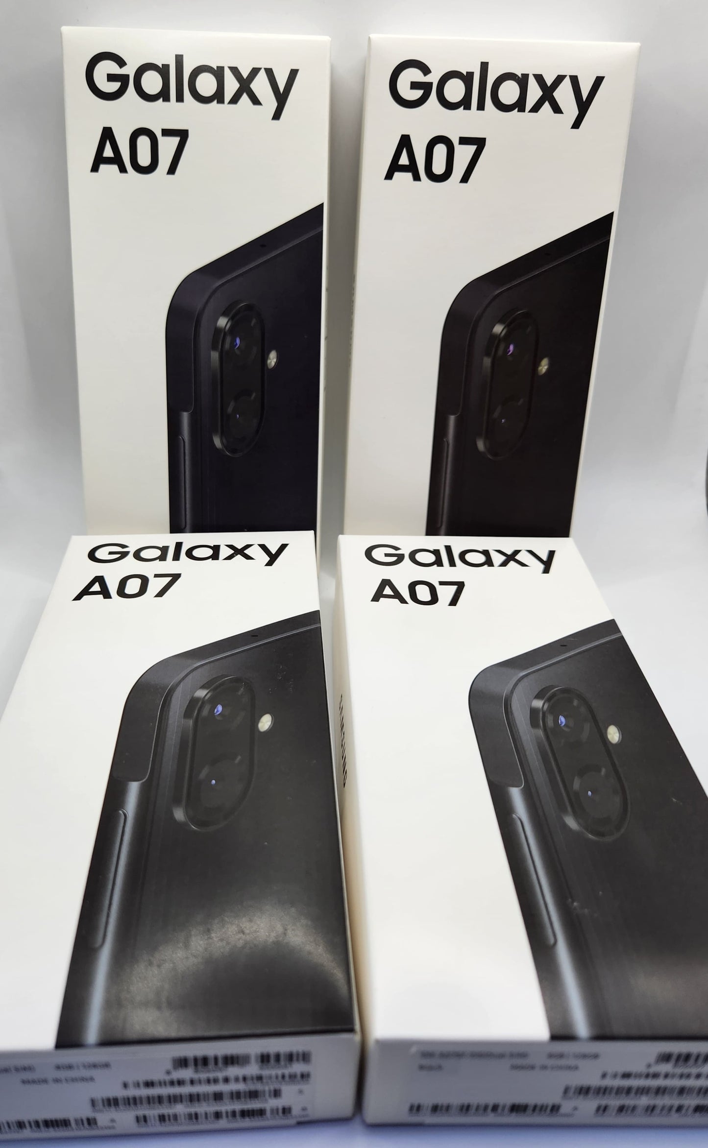 📱 Samsung Galaxy A07 Neuf – 64 Go / 4 Go RAM | Livraison Gratuite 🚚