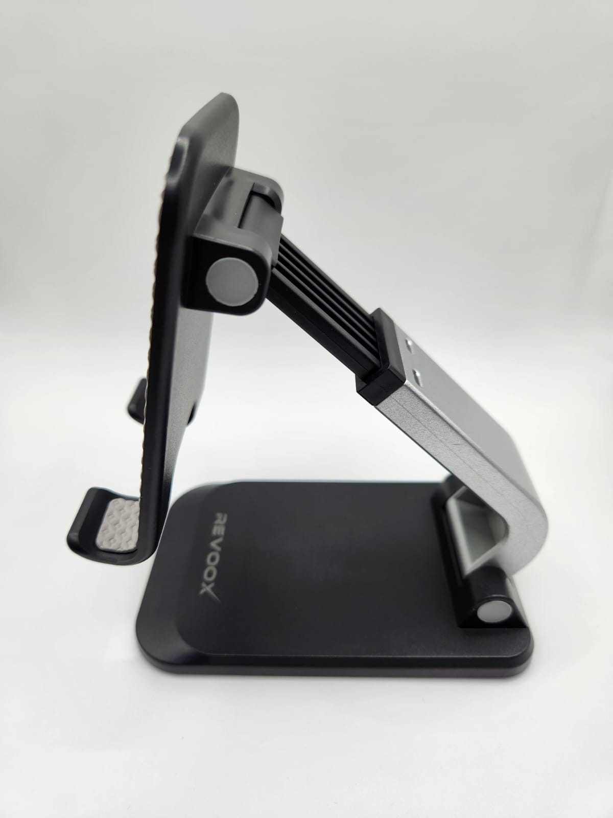 Support de téléphone pliable REVOOX – Stable, réglable et de haute qualité