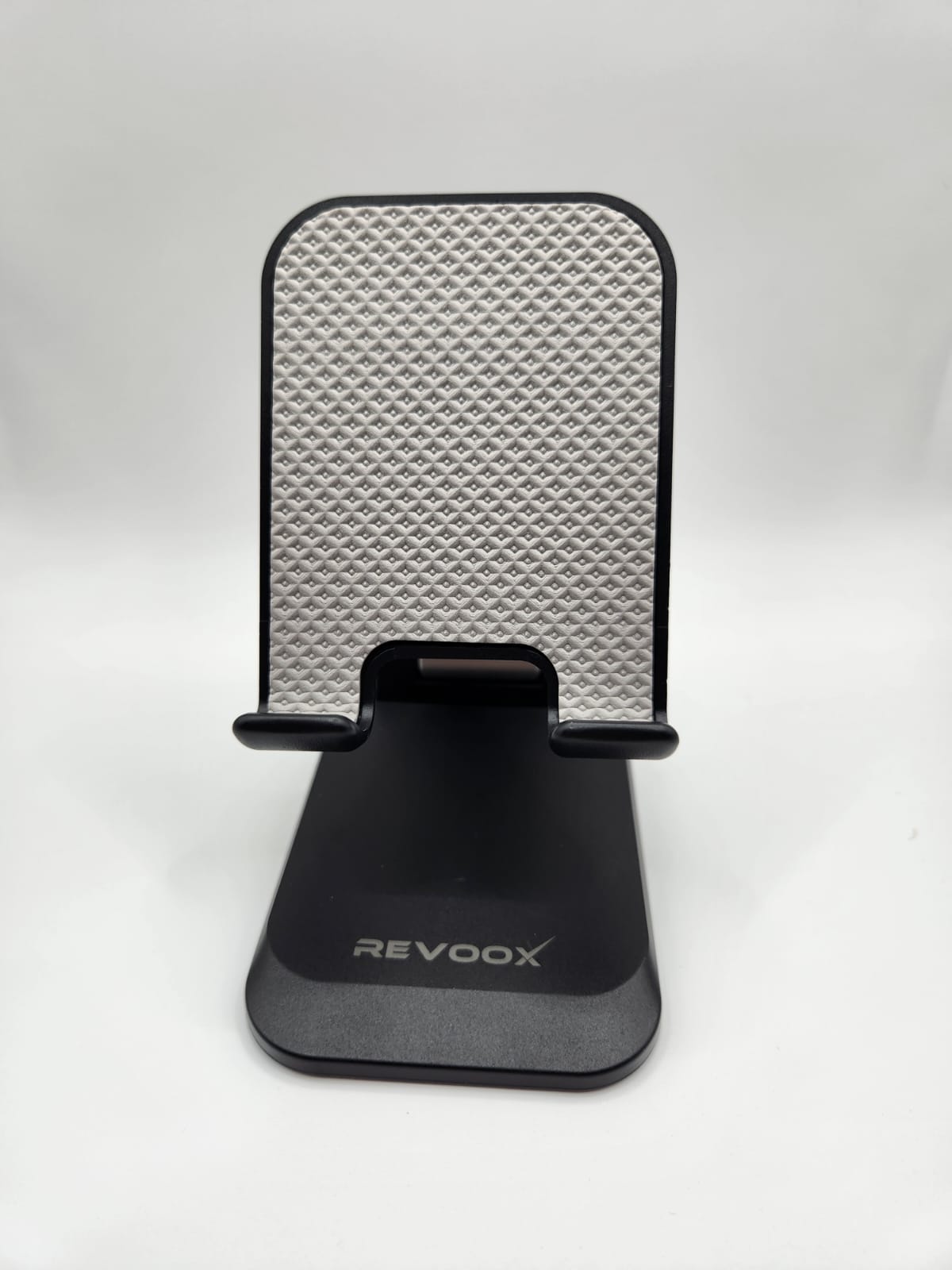 Support de téléphone pliable REVOOX – Stable, réglable et de haute qualité