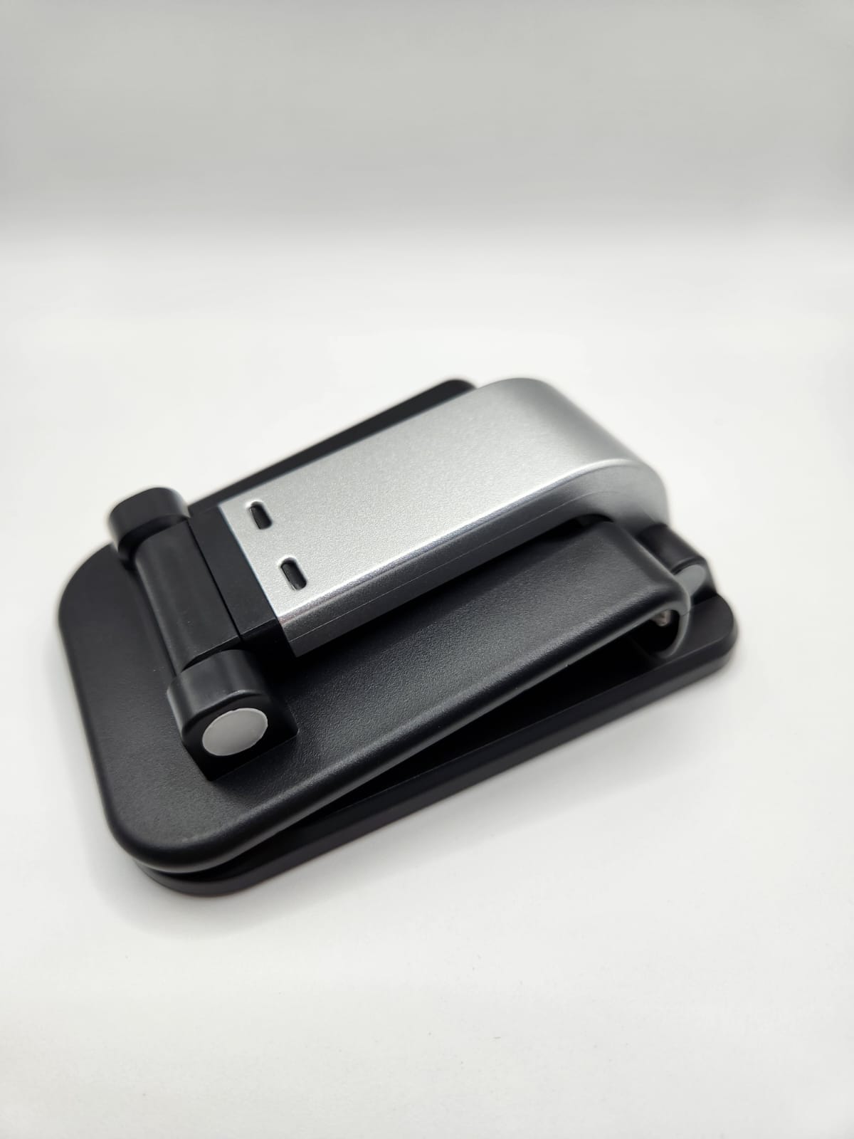 Support de téléphone pliable REVOOX – Stable, réglable et de haute qualité