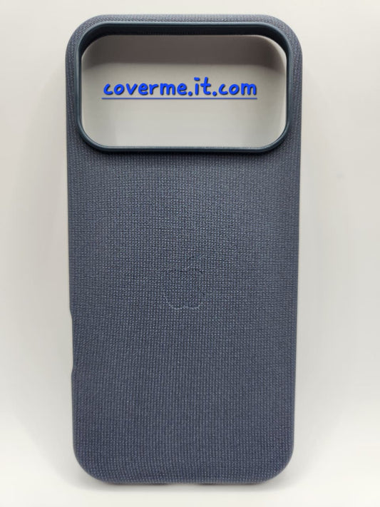 ✨Coque Cuir et Fibre de Carbone Premium pour Élégance, Résistance et Finition Haut de Gamme compatible iphone 17 pro max