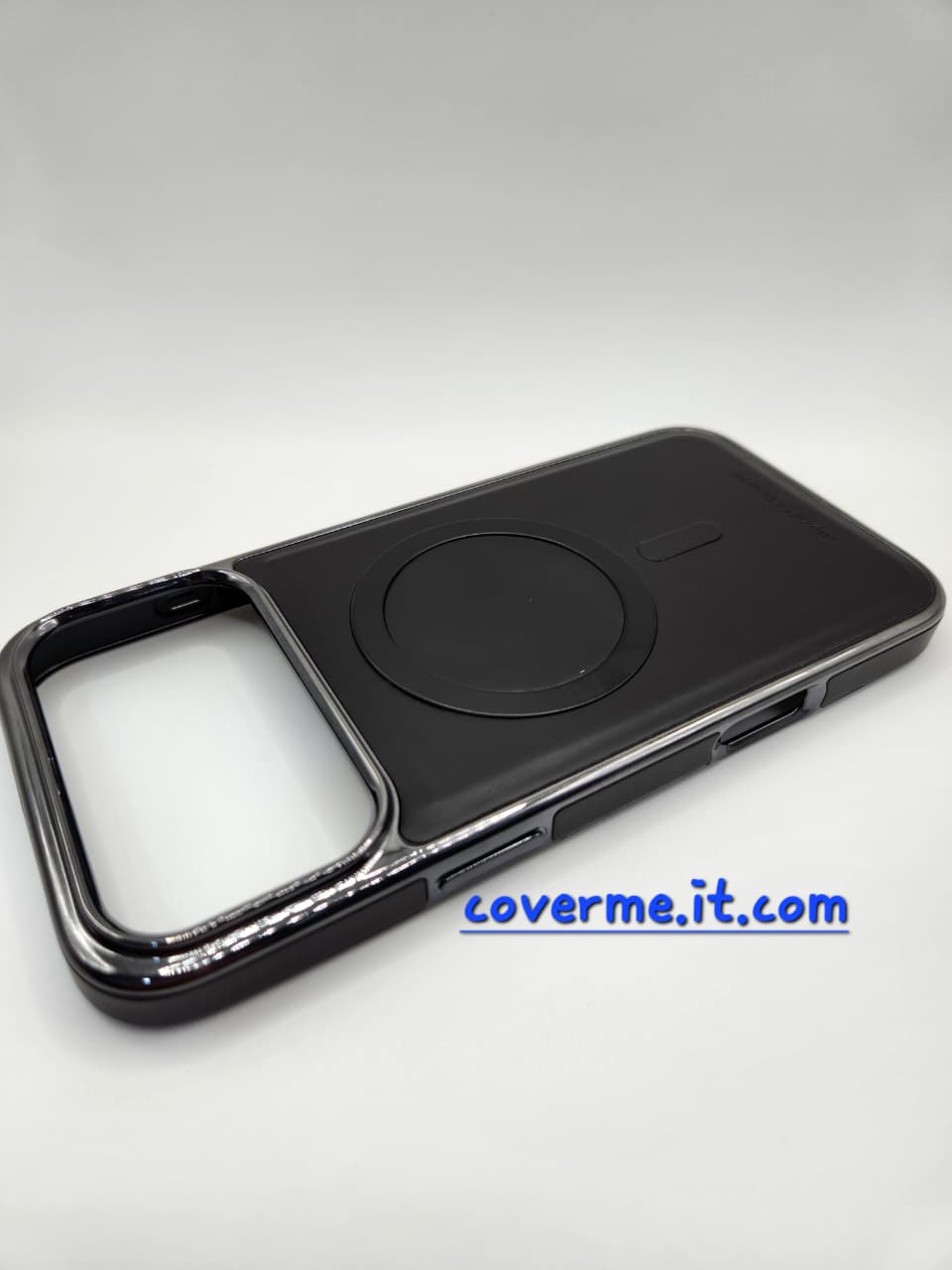 ✨Coque Premium en Cuir Véritable – Élégance et Protection pour iphone 17 Pro