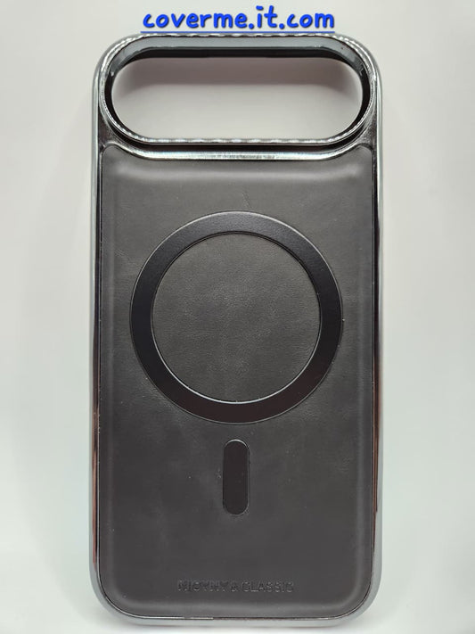 ✨Coque Premium en Cuir Véritable – Élégance et Protection pour iphone 17 Air